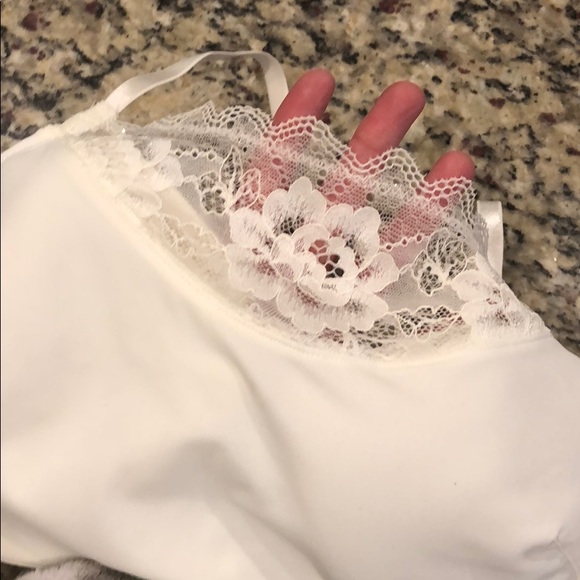 Soma Lace bandeau - Picture 2 of 3